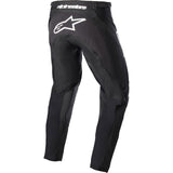 Calças ALPINESTARS RACER GRAPHITE Preto 2023 - Tamanho 34