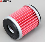 Filtro de Óleo ATHENA GAS GAS EC 250F 10-11