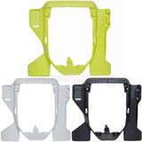 Parte Traseira Porta-farol ACERBIS HUSQVARNA TE/FE 20-23