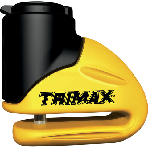 Aloquete para Disco TRIMAX com Lembrete e Bolsa de Transporte (Pin de 5.5mm)