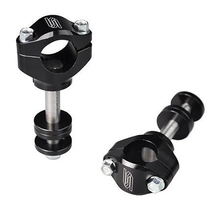 Apoios de Guiador SCAR 28mm FANTIC XEF/XXF 250/450 22-24