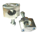 Apoios de guiador GNERIK 28mm (10mm)