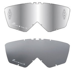 Lentes espelhadas/ light sensitive para óculos ARIETE