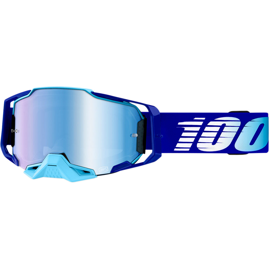Óculos 100% ARMEGA 2019 - Lente Espelhada