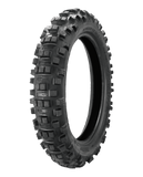 Pneu BORILLI 7 DAYS ENDURO 140/80-18