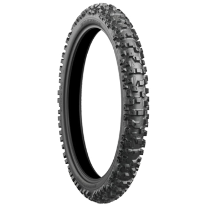 Pneu BRIDGESTONE BATTLECROSS X40 51M 80/100-21