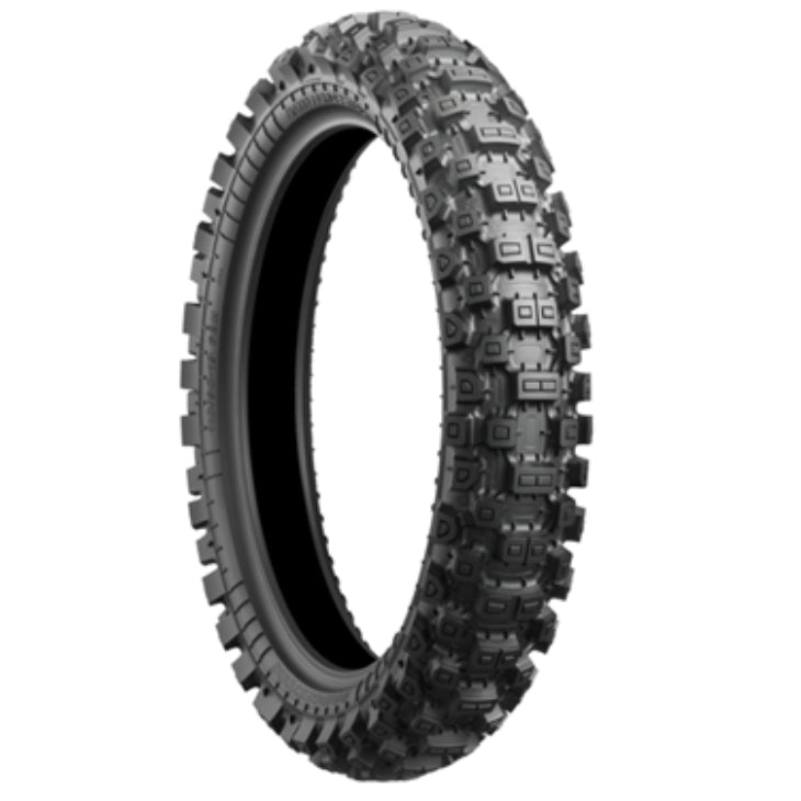 Pneu BRIDGESTONE BATTLECROSS X40 64M 110/100-18