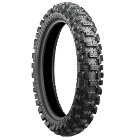 Pneu BRIDGESTONE BATTLECROSS X40 64M 110/100-18