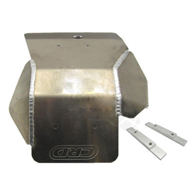 Protecção de cárter CRD Gas Gas EC 125 2001-2009