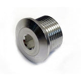 Porca Eixo Roda Dianteira GAS GAS EC 2007-2020