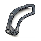 Protector de Pinhão GAS GAS Plástico Preto 00-20