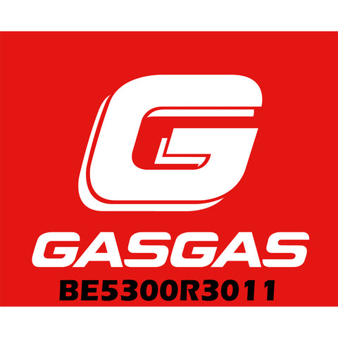 Eixo Roda Dianteira GAS GAS EC 20.8 CM