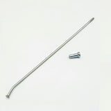 Raio Traseiro YAMAHA DTR 125 93-04 com Porca