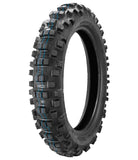 Pneu BORILLI 7 DAYS ENDURO 140/80-18 SOFT
