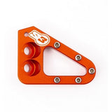 Patim de Pedal de Travão S3 KTM EXC/EXC-F 17-.. HUSQVARNA FE/TE 17-.. GAS GAS 21-..