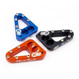 Patim de Pedal de Travão S3 KTM EXC/EXC-F 17-.. HUSQVARNA FE/TE 17-.. GAS GAS 21-..