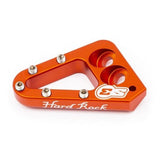 Patim de Pedal de Travão S3 KTM EXC/EXC-F 17-.. HUSQVARNA FE/TE 17-.. GAS GAS 21-..