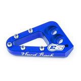 Patim de Pedal de Travão S3 KTM EXC/EXC-F 17-.. HUSQVARNA FE/TE 17-.. GAS GAS 21-..