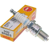 Vela NGK BR8ES BETA RR 250 13-16