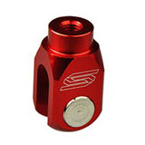 Distanciador Pedal Travão SCAR HONDA