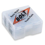 Kit Parafusos BOLT Euro Style Track Pack KTM/BETA