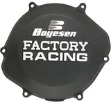 Tampa de Embraiagem BOYESEN para KTM EXC-F 450/500 12-16, SX-F 450 13-15 Preto
