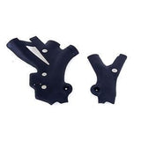 Protecções de quadro (par) originais Beta RR 250/300 ENDURO 2T e RR 4T 10-19