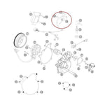 Bobine KOKUSAN Original KTM/ HUSQVARNA/ HUSABERG (ver modelos)