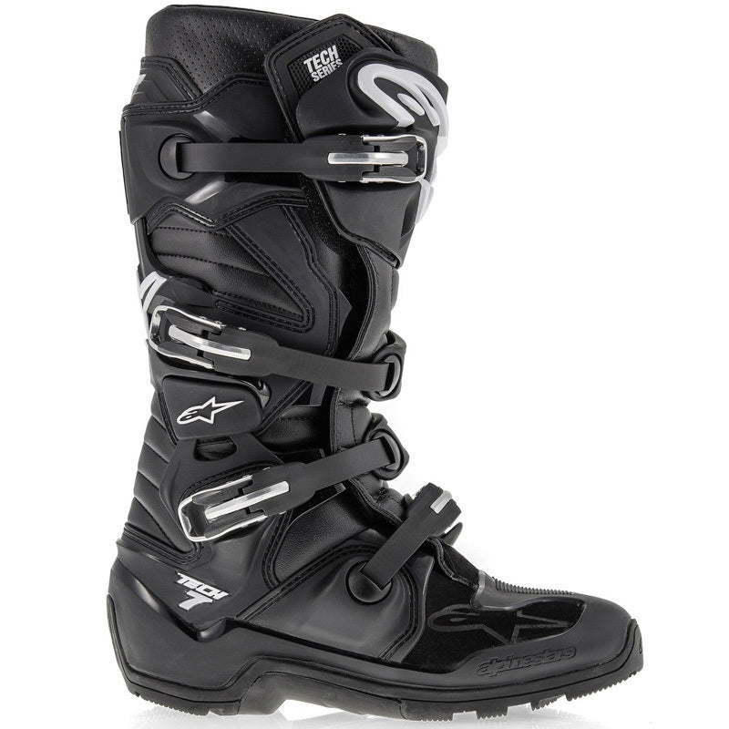 Botas ALPINESTARS TECH 7 ENDURO Preto 2019