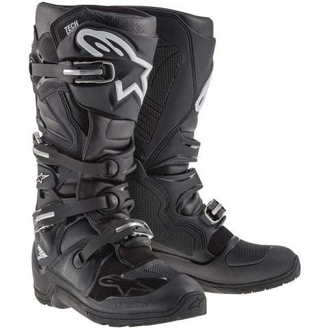 Botas ALPINESTARS TECH 7 ENDURO Preto 2019