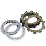 Kit de Embraiagem APICO (sem molas) KTM/HUSKY/GAS GAS SX/EXC/TC/TE/EC 250/300 13-22, SX-F/EXC-F/FC/FE/MC-F 450/501 13-22 (ver modelos)