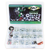 Kit Parafusos Completo BOLT PRO KAWASAKI KX/KXF 03-..