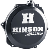 Tampa de Embraiagem HINSON BILLETPROOF KTM EXC 250/300 17, SX 250 17, HUSQVARNA TE 250/300 17, TC 250 17 Preto