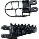 Pousa-pés IMS SUPER STOCK para HONDA CR 80/85 96-08, XR 250/400 96-04, XR 600 88-00, XR 650 00-07