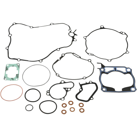 Kit de Juntas de Motor Completo ATHENA para FANTIC XE 125 21, XX 125 21