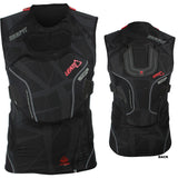 Colete Peitoral Integral LEATT 3DF AIRFIT