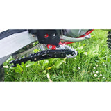 Pousa-pés Passageiro CROSS PLUS HUSQVARNA TE/FE 17-23, TC 250 17-22, TC 125/FC 16-22