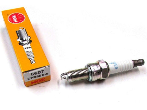 Vela NGK CPR8EB-9 KAWASAKI KLX 450R 08-11
