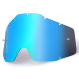 Lente SHOT Iridium Azul