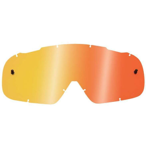 Lente SHOT Iridium Vermelho