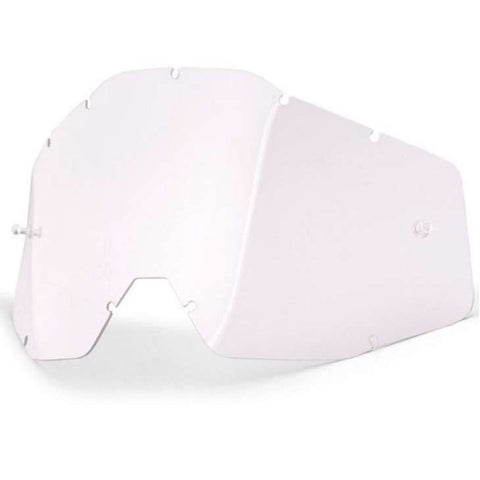 Lente SHOT transparente