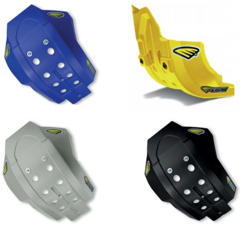 Protecção de Cárter CYCRA FULL ARMOR para YAMAHA