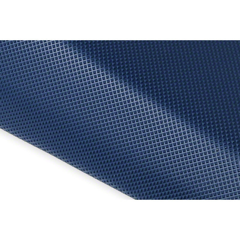 Capa de Assento SELLE DALLA VALLE RACING HONDA CRF 250X 04-17, CRF 450X 05-17, CRF 450RX 17-21 Azul ou Preto