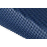 Capa de Assento SELLE DALLA VALLE RACING HONDA CRF 250X 04-17, CRF 450X 05-17, CRF 450RX 17-21 Azul ou Preto