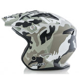 Capacete ACERBIS ARIA Camuflado 2019