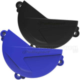 Protecção Tampa Embraiagem POLISPORT SHERCO SEF 250/300 4T 14-23