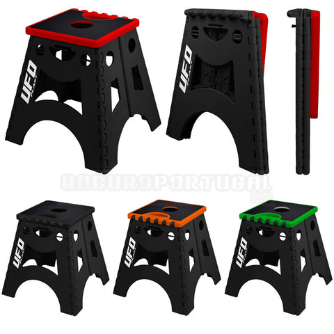 Cavalete Dobrável UFO