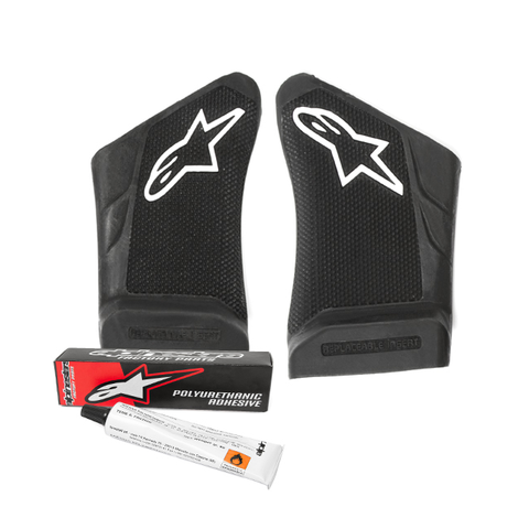 Centros de Solas Botas ALPINESTARS TECH 7 Preto