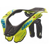 Protecção Cervical LEATT BRACE GPX 5.5 Amarelo Lima