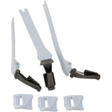 Kit de correias THOR RADIAL Branco